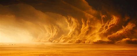 sandstorm digital wallpaper #sandstorms Mad Max: Fury Road Mad Max #2K #wallpaper #hdwallpaper # ...