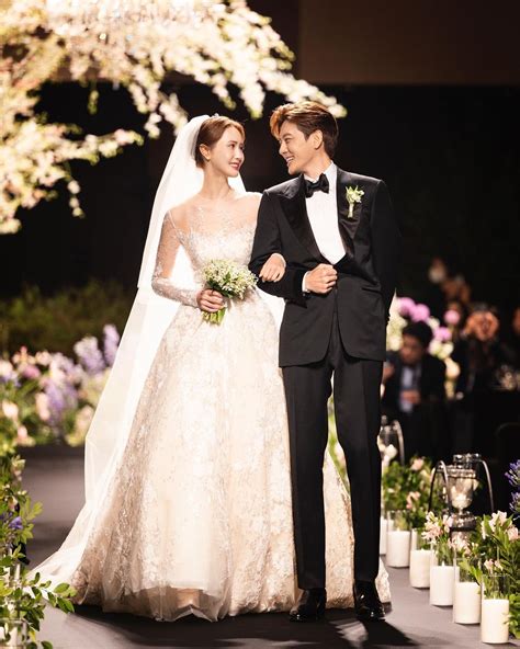 Se7en & Lee Da Hae Are Married, Idols From BIGBANG & 2NE1 Attend Star ...