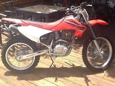 Honda Crf 230 Dirt Bike Motorcycles for sale