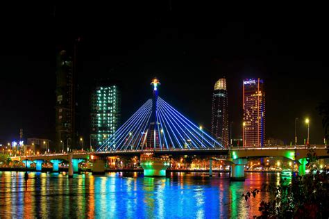 Han River Bridge: Timings, Tips & How to Reach - You in Da Nang