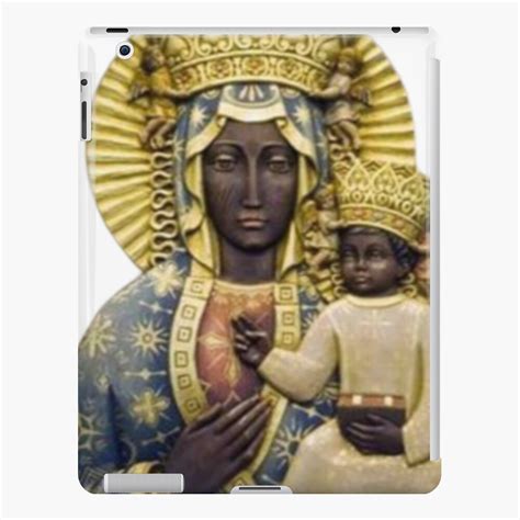 "Protector Erzulie Dantor" iPad Case & Skin for Sale by Dreamality1 | Redbubble