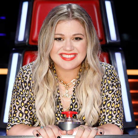 Kelly Clarkson headlines “The Voice: Season 13” Knockouts