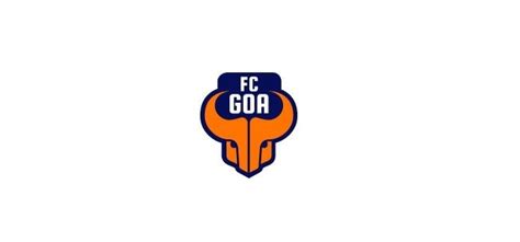 Logos Of The 8 Indian Super League Teams