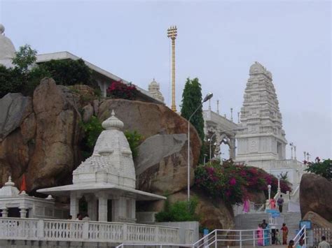 A Visit to Birla Mandir in Hyderabad! - Nativeplanet