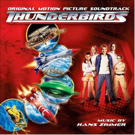 Thunderbirds (2004)