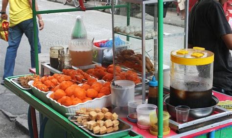 Top 10 Filipino Street Foods Siomai Filipino Street F - vrogue.co