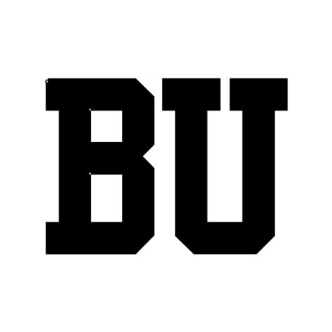 Boston University Terriers Logo PNG Vector EPS, SVG, Ai formats, 435.04 ...