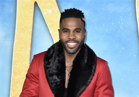 What happened in Jason Derulo fight? | The US Sun