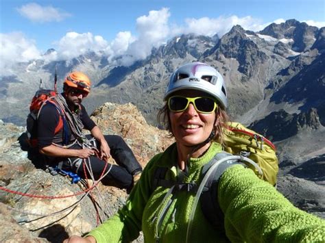 French Alps hiking and mountaineering vacation | Responsible Travel