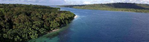 Pulau Peucang Resort Adventure Ujung Kulon Tour