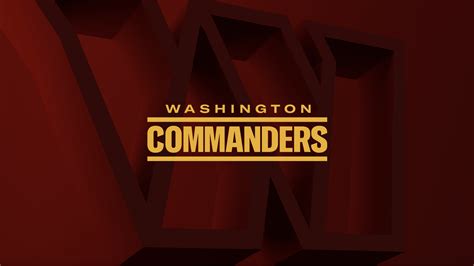 Free download Washington Commanders Wallpapers Top 25 Best Washington [1080x1920] for your ...