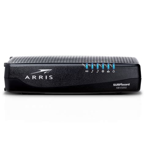 SBV3202 SURFboard DOCSIS 3.0 Cable Modem Xfinity Internet VOIP voice ...