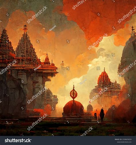 Hinduism Background