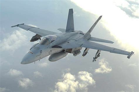 F-18-SuperHornet - Airway