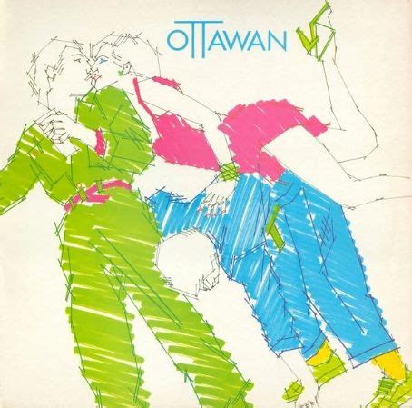 Ottawan Album Cover Photos - List of Ottawan album covers - FamousFix