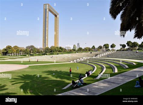 Zabeel park hi-res stock photography and images - Alamy