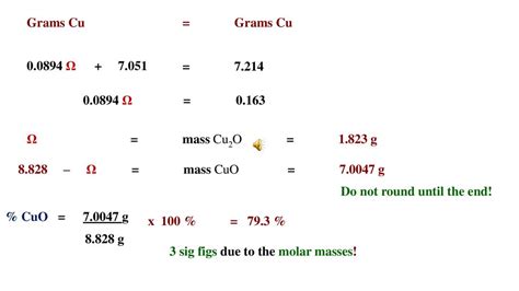 Chemistry 11 Challenge Question - ppt download