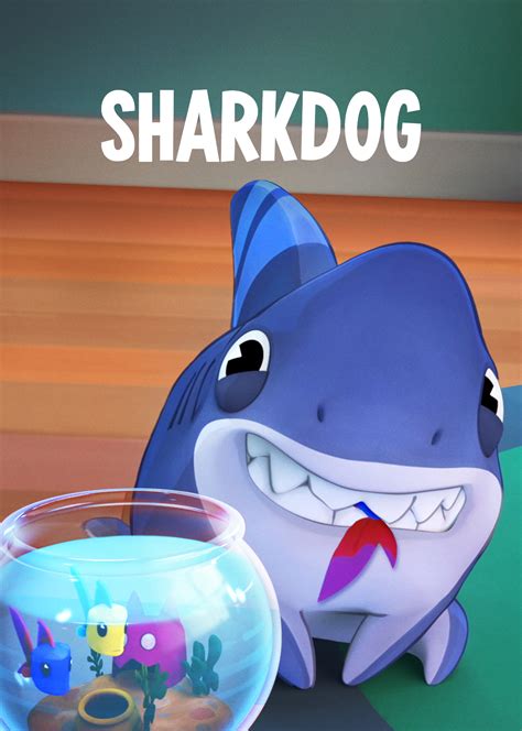 SHARKDOG – Ten30 Studios