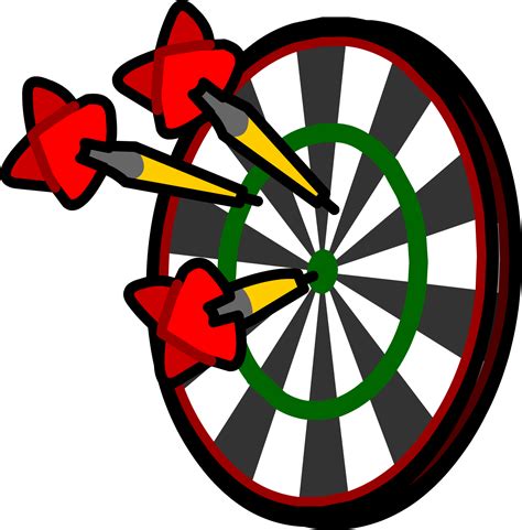 Dart clipart dartboard, Picture #873837 dart clipart dartboard