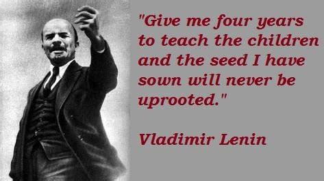 Vladimir Lenin Famous Quotes About The Media. QuotesGram