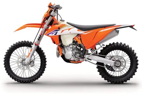 2023 KTM 450 XCF-W Guide • Total Motorcycle