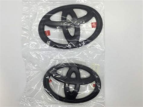 Upgrade Your Car with the Best Toyota Steering Wheel Emblem Overlay