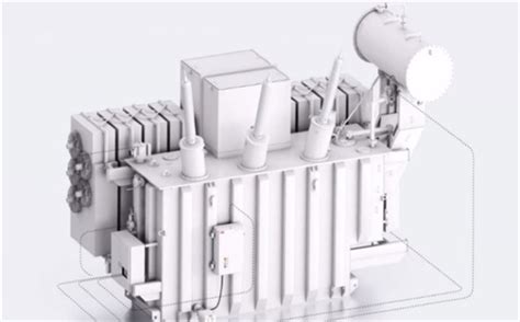 Turkey Selects Hitachi ABB Transformers for Grid Expansion - World-Energy