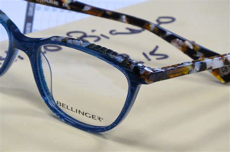 BELLINGER | VIP Eye Care Optical Boutique