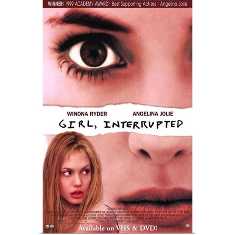 "Girl, Interrupted (1999)" Poster Print - Bed Bath & Beyond - 24137983