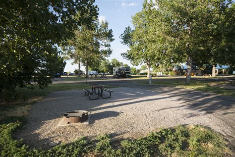 Boyd Lake State Park Campground | Outdoor Project