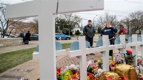 Waukesha Christmas Parade tragedy victims share in their own words