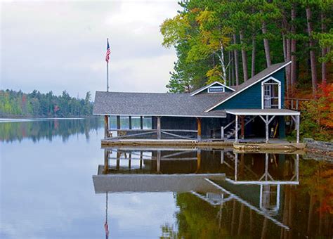 Adirondack Photos | Adirondack Cabins Rentals Adirondack Vacation Rentals with all the privacy ...