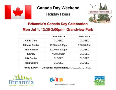 Canada Public Holidays 2024 - Franni Marybeth