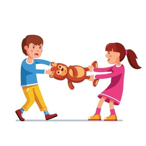 Sibling Rivalry: DOs And DON'Ts To Avoid One - Procaffenation