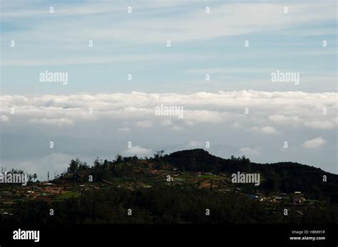 World's End - Sri Lanka Stock Photo - Alamy