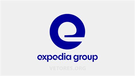 Expedia Group SVG Logo – Free Vectors