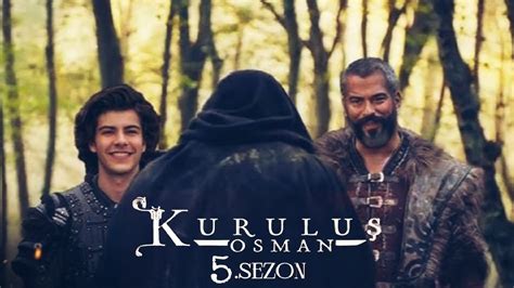 kurulus osman season 5 release date new update #trending - YouTube