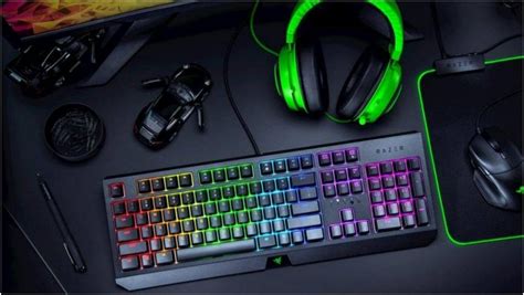 Essential Gaming Accessories For Every PC Gamer - WanderGlobe