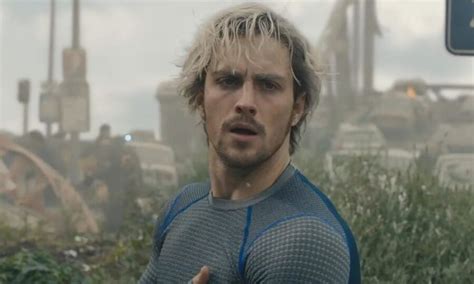 Why Aaron Taylor-Johnson Isn’t Playing Quicksilver In WandaVision | GIANT FREAKIN ROBOT