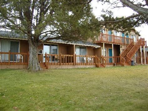 California Pines Lodge - UPDATED 2017 Reviews (Alturas) - TripAdvisor