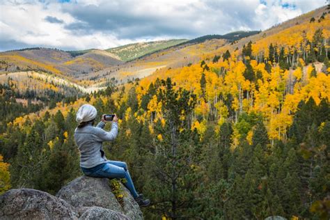 Hiking In Santa Fe: The BEST Trails For Fall 2022