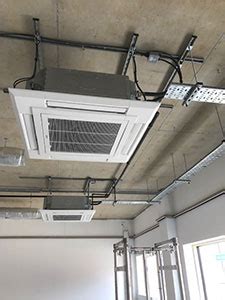 Mitsubishi Air Conditioning Installation | Air Conditioning