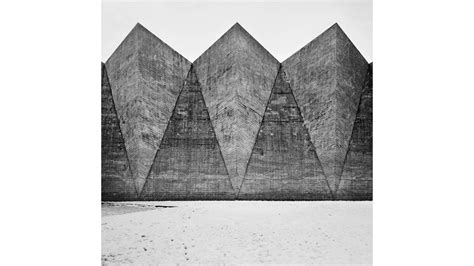 Ten beautiful Brutalist buildings - BBC Culture