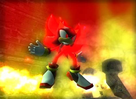 Dark Shadow | Sonic News Network | FANDOM powered by Wikia