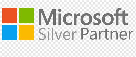 Logo Microsoft Partner Network Partnership, al fitr, text, rectangle, logo png | PNGWing