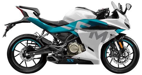 CF MOTO SR300 2022 | Precio S/ 18,463 | Motos CF MOTO | Somos Moto | Perú