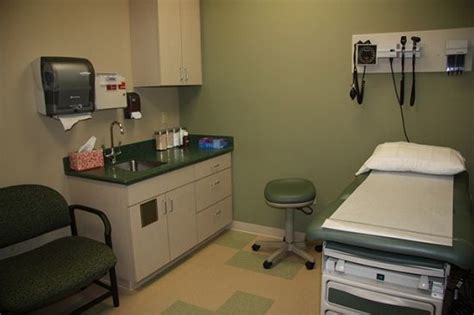 Medical Exam Room Cabinets | Medical office design, Medical office decor, Pediatric office ...