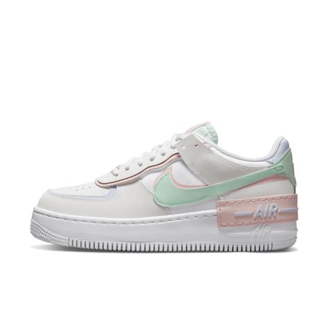Nike Air Force 1 Shadow 'Atmosphere' | CI0919-117 | The Drop Date