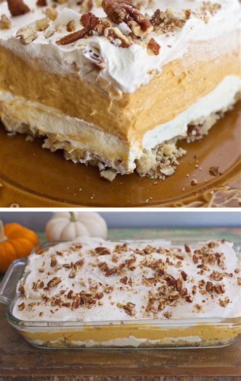 35 Deliciously Easy Thanksgiving Dessert Recipes | Thanksgiving ...