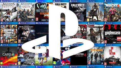 50 best PS4 games: all the must-play games and where to find them! | TechRadar